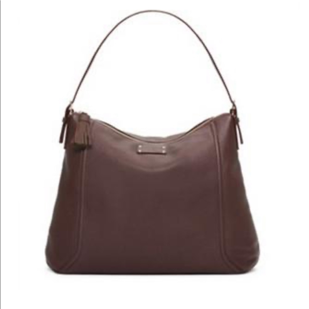 Kate Spade Cheltenham Addison Shoulder Bag